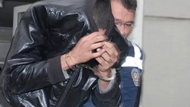 Uyuşturucu Operasyonu Zanlısı 7 Kişi Tutuklandı