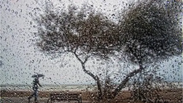 Samsun'un Kış Fotoğrafları Yarıştı