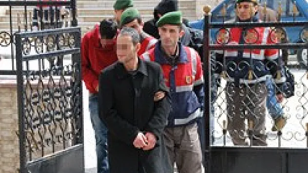 Bafra'da Askere Esrar Satma İddiasına 3 Tutuklama