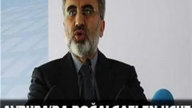 Yıldız: Avrupa'da en ucuz doğalgaz kullanan ikinci ülkeyiz