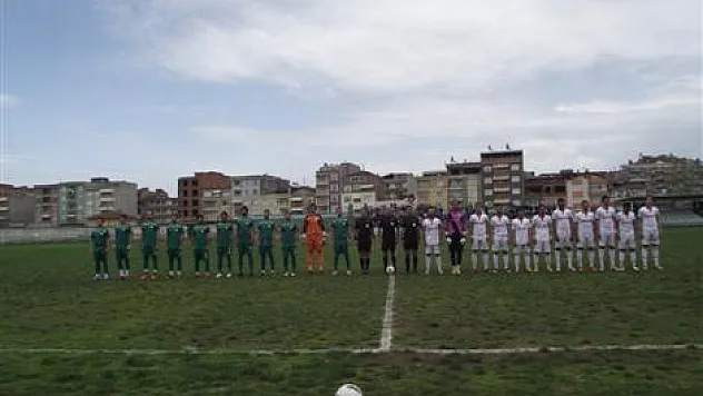 Çarşambaspor kazanmayı unuttu!