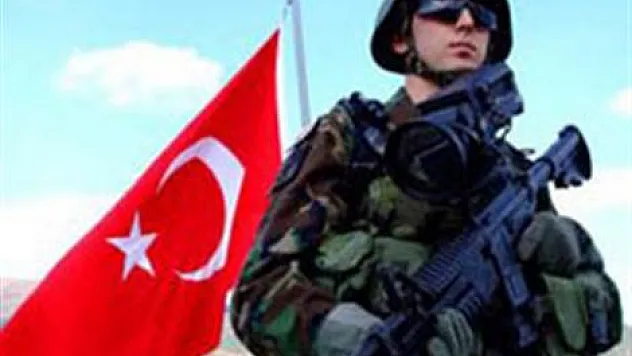 Türkiye askeri harcamada 7. sırada