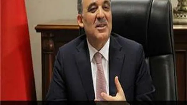 'MGK kararlarında imzam yok'