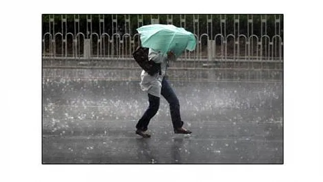 Kış geri dönüyor