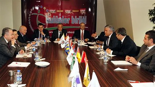 Play-off devam edecek mi?