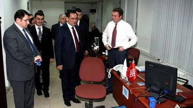 Demir, 'Önce Meslek Sonra İstihdam'