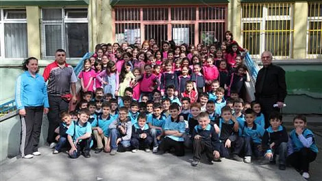 Masa Tenisinde Yeni Yıldızlar