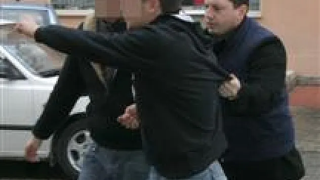 Samsun'da kaçırdıkları genci sopayla darp ederek ölümüne sebep oldular