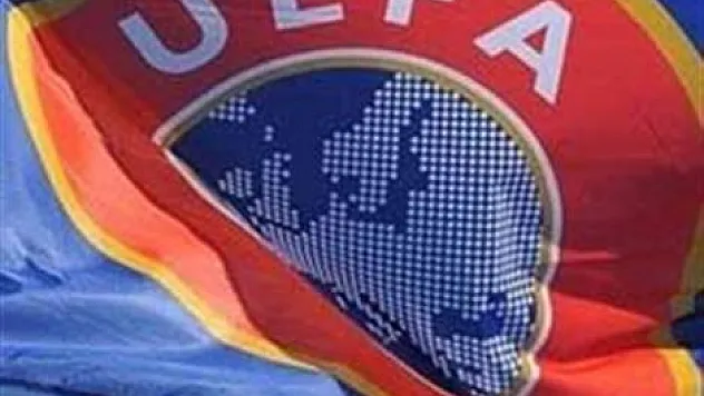 TFF UEFA ile anlaştı