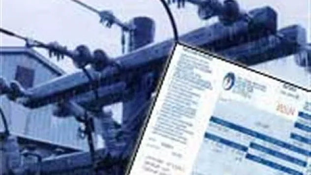 Elektrik faturasında gizli oyun