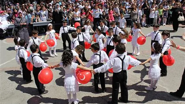 ŞNP' nin Minikleri büyüledi