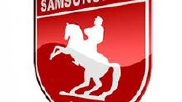 Samsunspor, Kardemir Karabükspor maçı hazırlıkları devam ediyor