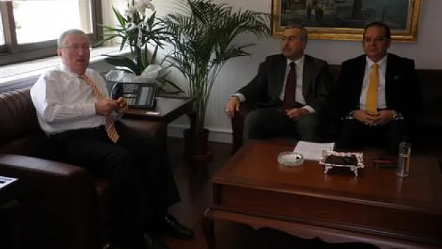 Çarşamba'da jeotermal umudu