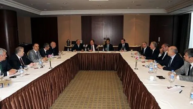 Play-Off sistemi kalkıyor !