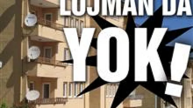Öğretim elamanı da lojman da yok!
