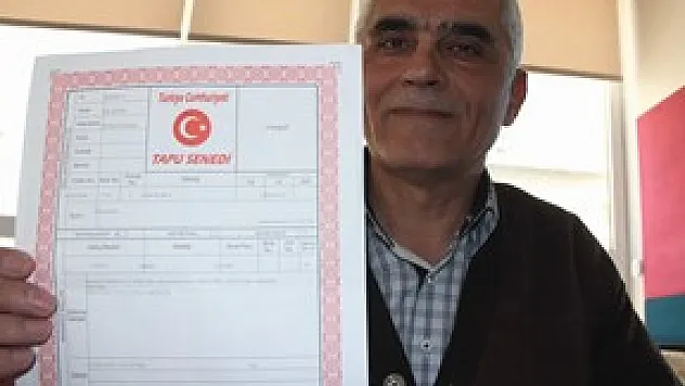 Soruyu Bilene Dükkan Hediye