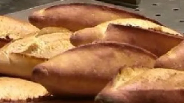Dünyanın en sağlıksız ekmeği Türkiye'de