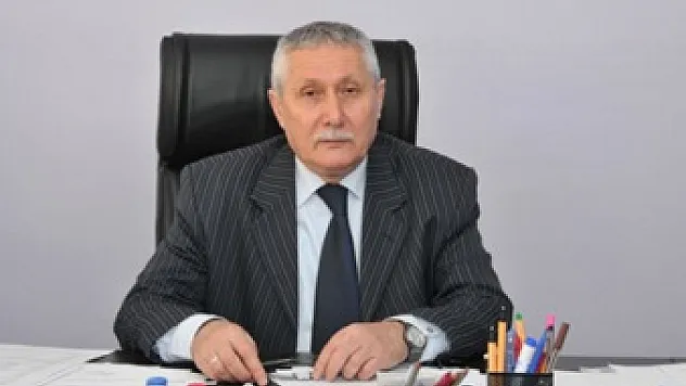 'ÖMSS Samsun'da güven ve huzur içinde geçti'