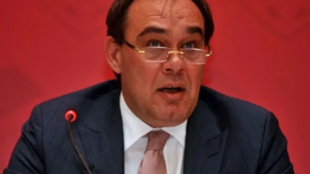 Futbol Federasyonu şike kararını verdi!