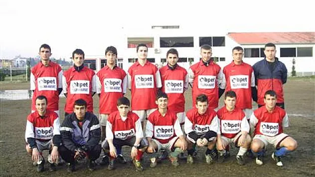 Torun, hedef ilk dört