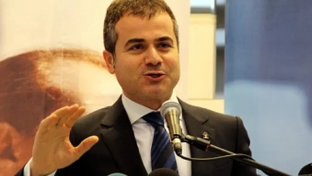 Bakan Kılıç'a konvoylu karşılama