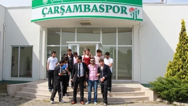 Çarşambadpor Sahipsiz Kaldı