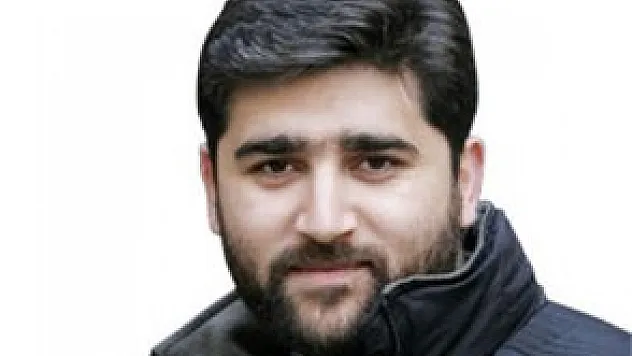 Adem Özköse: Öldü sandınız biliyordum!