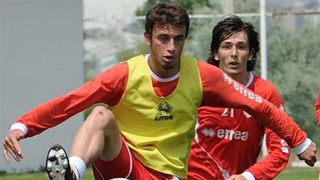 Samsun'da hazırlıklar başladı..