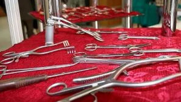 Samsun Medikal Sektörü Stratejisini Belirliyor