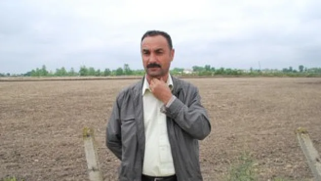 Köylülerin '2B Yasası' tepkisi