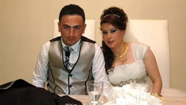 Aydın ve Uğur Ailelerinin Mutlu Günü