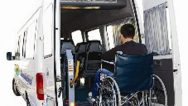 Engelliler de bisiklet sürebilecek