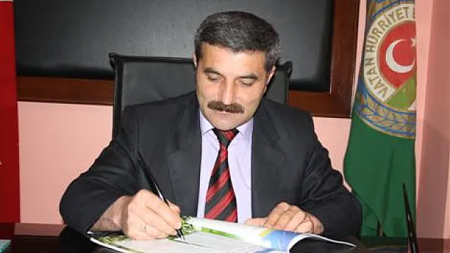 Aslan'dan '2B Arazilerinin Rayiç Bedellerine' Tepki