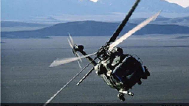 Sınırda askeri hareketlilik