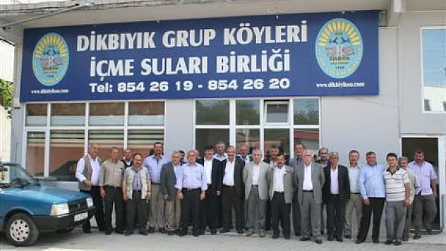 DİSB Genel Kurulda buluştu