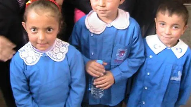 EZBERLERİ BOZUYORUZ…