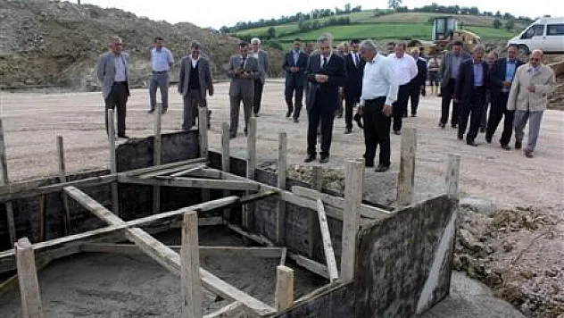 Asarcık İHL'ye kavuşuyor