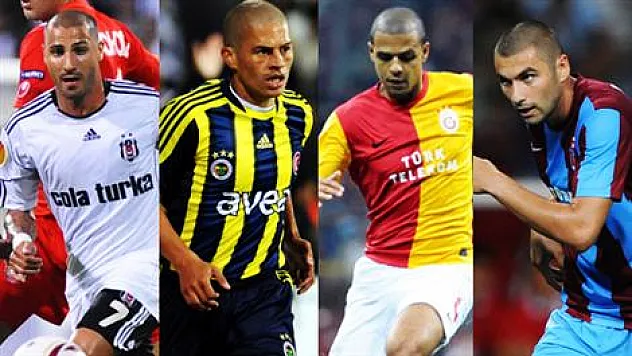 Süper Final'e damga vurdu!