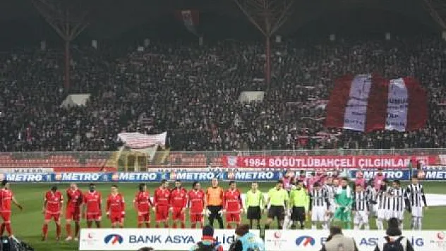 Dört koldan galibiyet