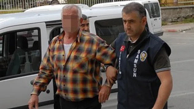 Cinayet iddiasıyla gözaltına alınan aile serbest