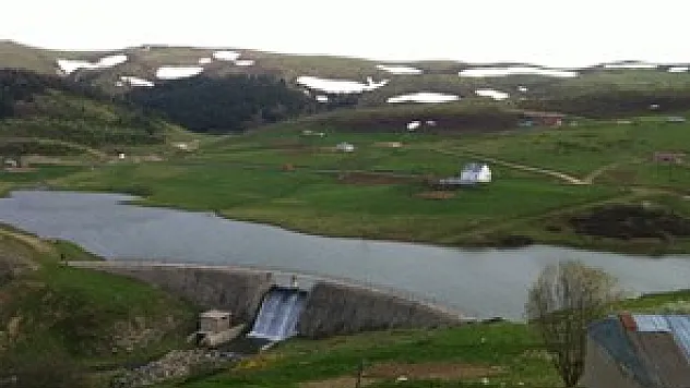 Karadüz-Çambaşı Yolunun İhalesi Yapılıyor