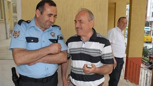 Telefonlar Dolandırılmaktan Son Anda Kurtuldu