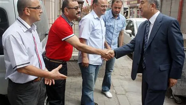 10 yılda 50 yıllık mesafe aldık