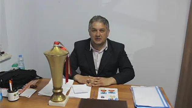 Yeşilırmak Play Off'ta