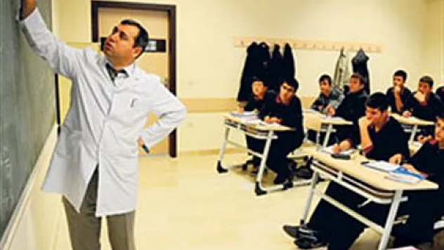 MEB, tayin devrini kapatıyor