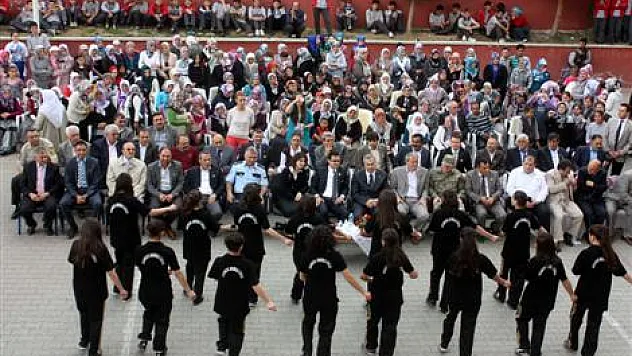 Eğitimde sıçrama dönemi