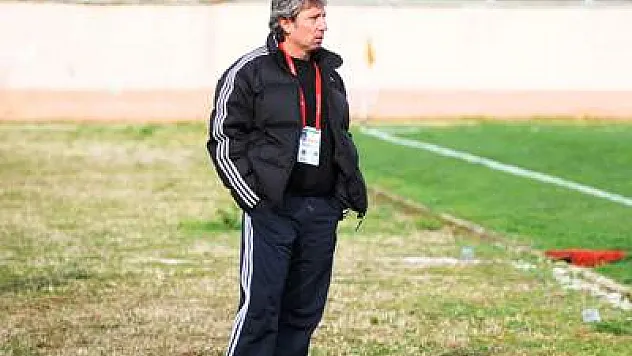 Şampiyon Hoca Bülent Demirkanlı