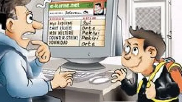 Öğretmenlere kötü haber