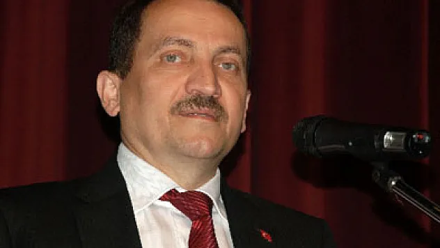 BİK Genel Müdürü Atalay: Sansürün tümüne karşıyız