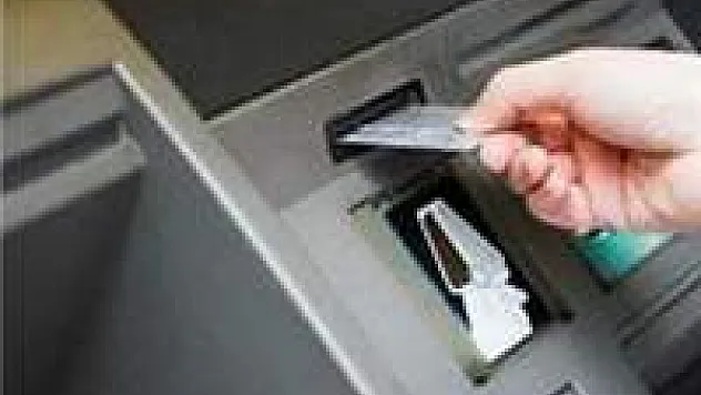 Hesabınızda kuruş bırakmayın !